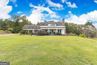 1953 Bishop Rd, Luthersville, GA 30251