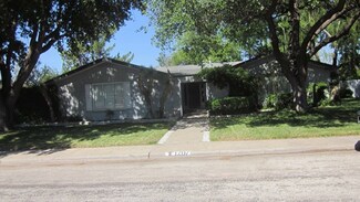 Unlisted Address