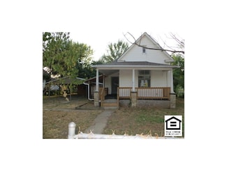1324 S 29th St, Kansas City, KS 66106
