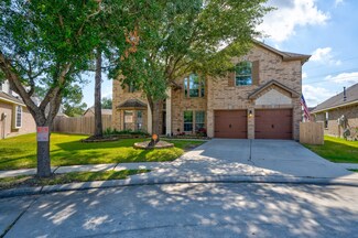 29706 Legends Pass Ct, Spring, TX 77386