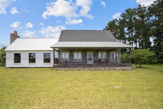 656 Vineyard View Trail, Grapeland, TX 75844