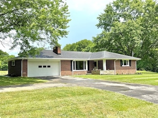 6845 Old Route 422, Portersville, PA 16051