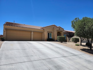 6246 S Eagles Talon Pkwy, Tucson, AZ 85757