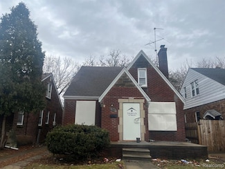 9437 Beaconsfield St, Detroit, MI 48224