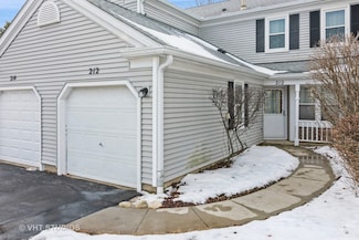 212 University Ln Unit 246, Elk Grove Village, IL 60007
