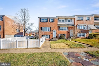 5613 Chelwynd Rd, Halethorpe, MD 21227