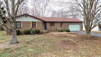 1203 N Hubbard Ave, Mountain Grove, MO 65711