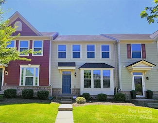 3323 Major Samuals Way, Charlotte, NC 28208