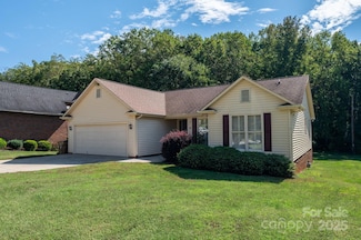 217 Rock Creek Dr, Lincolnton, NC 28092