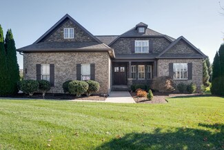 3304 Bartrams Bridge Rd, Thompsons Station, TN 37179