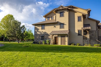 6002 St Moritz Dr Unit A, Whitefish, MT 59937
