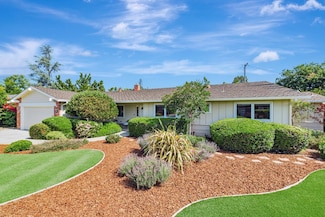 961 Gerber Ct, Sunnyvale, CA 94087