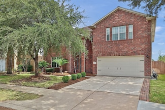 20318 Mammoth Falls Dr, Tomball, TX 77375