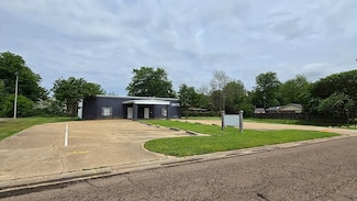 1414 College St, Cleveland, MS 38732