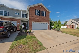 7745 Marshall Arch Dr, Mechanicsville, VA 23111