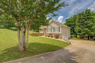 75 Puppy Chase, Social Circle, GA 30025