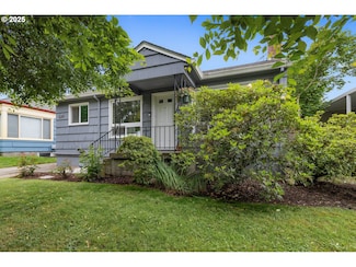 6341 NE 22nd Ave, Portland, OR 97211
