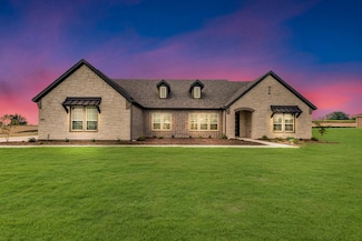 3612 Horseshoe Ln, van Alstyne, TX 75495