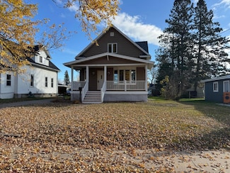 313 Hudson St, Antigo, WI 54409