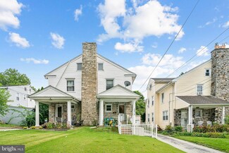 3812 Albemarle Ave, Drexel Hill, PA 19026