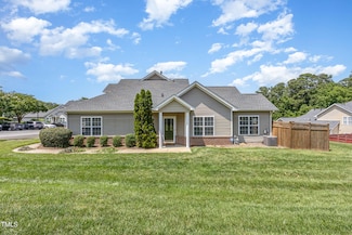2761 Andover Glen Rd, Raleigh, NC 27604