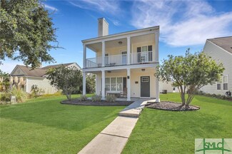 43 Westbourne Way, Savannah, GA 31407