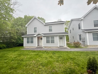 224 North St Unit 107, Saco, ME 04072