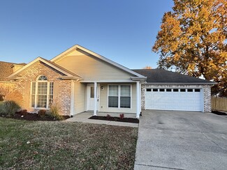 1423 Harrington Dr, Gallatin, TN 37066