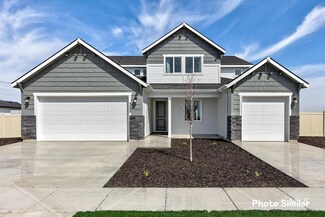 5367 E Bridal Veil Falls Dr, Nampa, ID 83686