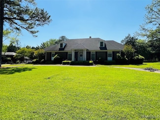1013 Keith Way, Selma, AL 36701