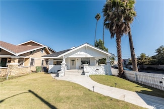 3890 S Harvard Blvd, Los Angeles, CA 90062