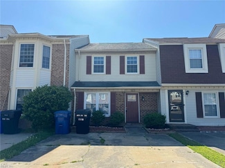 805 Pencil Box Way, Virginia Beach, VA 23462