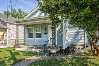 617 Lynn St, Louisville, KY 40217
