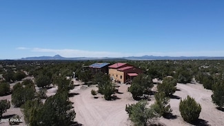 2795 Poppy Rd, Ash Fork, AZ 86320