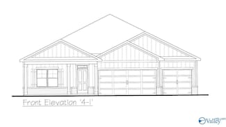 107 Duskwood Dr, Harvest, AL 35749