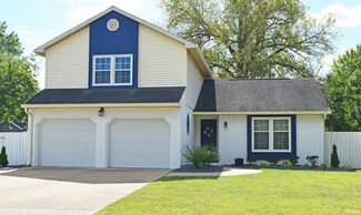 3017 Capitol Blvd, Evansville, IN 47711