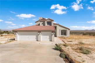 9955 Crest Rd, California City, CA 93505