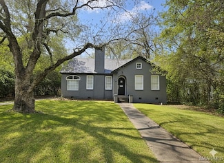 3256 Montezuma Rd, Montgomery, AL 36106