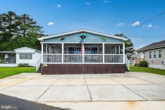 35668 Salt Marsh Loop Unit 44293, Millsboro, DE 19966