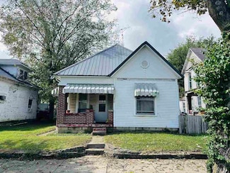 1110 Sheridan St, Richmond, IN 47374