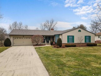 1170 Sunset Dr, Wabash, IN 46992