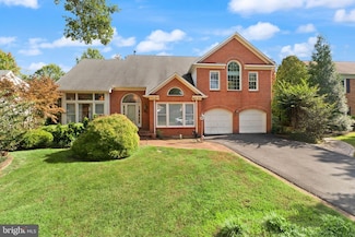 15409 Eagle Tavern Ln, Centreville, VA 20120