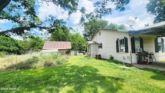 20940 Elder Rd, Granby, MO 64844