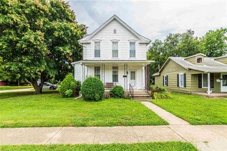 501 SW 3rd St, Abilene, KS 67410