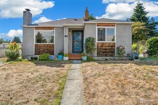 12463 10th Ave S, Seattle, WA 98168
