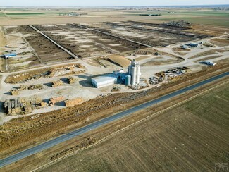 38252 County Rd 8, Lamar, CO 81052