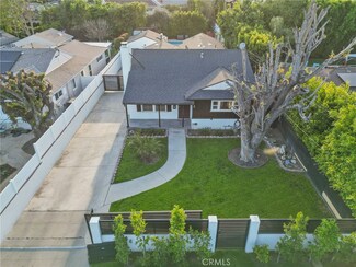 5937 Ranchito Ave, Van Nuys, CA 91401