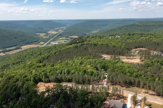 Lot 175 Crockett Pointe, Jasper, TN 37347