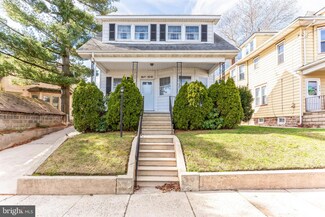 940 Hudson St, Gloucester City, NJ 08030
