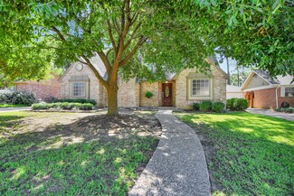 25110 Kingsdown Dr, Spring, TX 77389